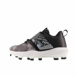 New Balance Lindor Youth Molded Baseball Cleats