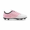 Puma TACTO II FG/AG JR Soccer Cleats