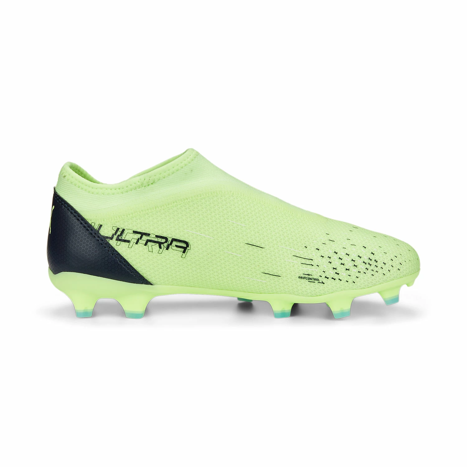 Puma Ultra Match FG/AG Jr. Soccer Cleats 1 Puma Ultra Match FG/AG Jr. Soccer Cleats