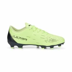Puma Ultra Play FG/AG Jr. Soccer Cleats