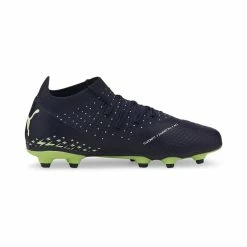 Puma Future Z 3.4 FG/AG Jr. Soccer Cleats