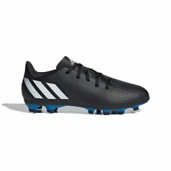 Adidas Predator Edge.4 FxG Youth's Soccer Cleats