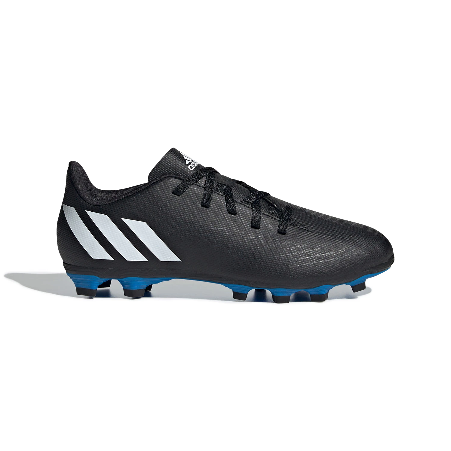 Adidas Predator Edge.4 FxG Youth's Soccer Cleats 1 Adidas Predator Edge.4 FxG Youth's Soccer Cleats
