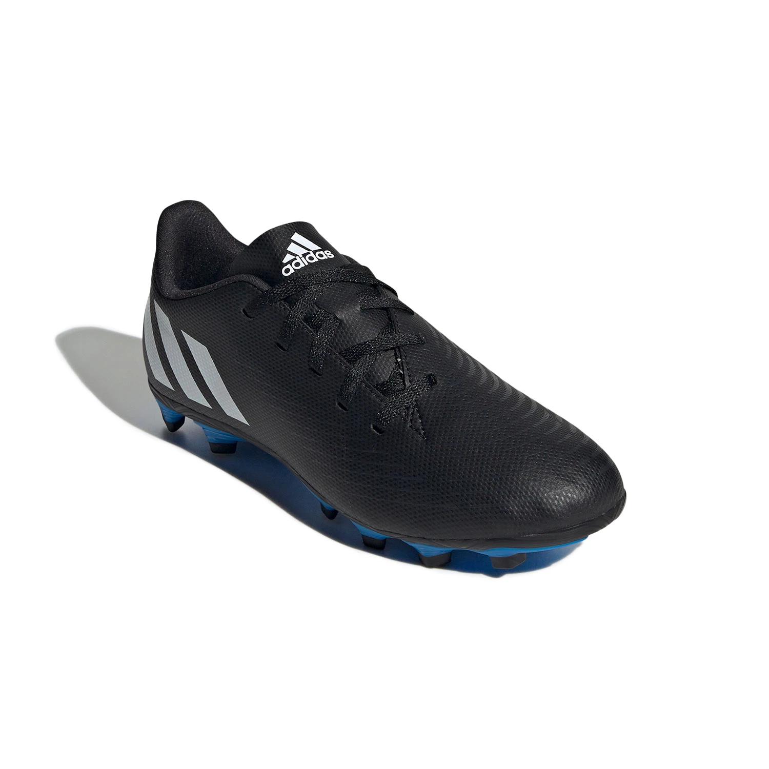 Adidas Predator Edge.4 FxG Youth's Soccer Cleats 2 Adidas Predator Edge.4 FxG Youth's Soccer Cleats - Image 2