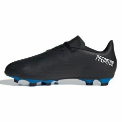 Adidas Predator Edge.4 FxG Youth's Soccer Cleats 6 Adidas Predator Edge.4 FxG Youth's Soccer Cleats -adidas shop 5880 11183 0095 016 zoom 74