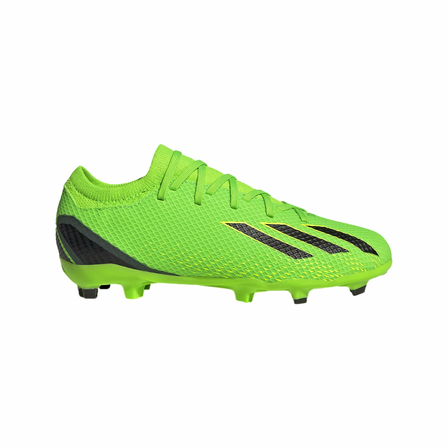 Adidas X Speedportal.3 FG Jr. Soccer Cleats 1 Adidas X Speedportal.3 FG Jr. Soccer Cleats