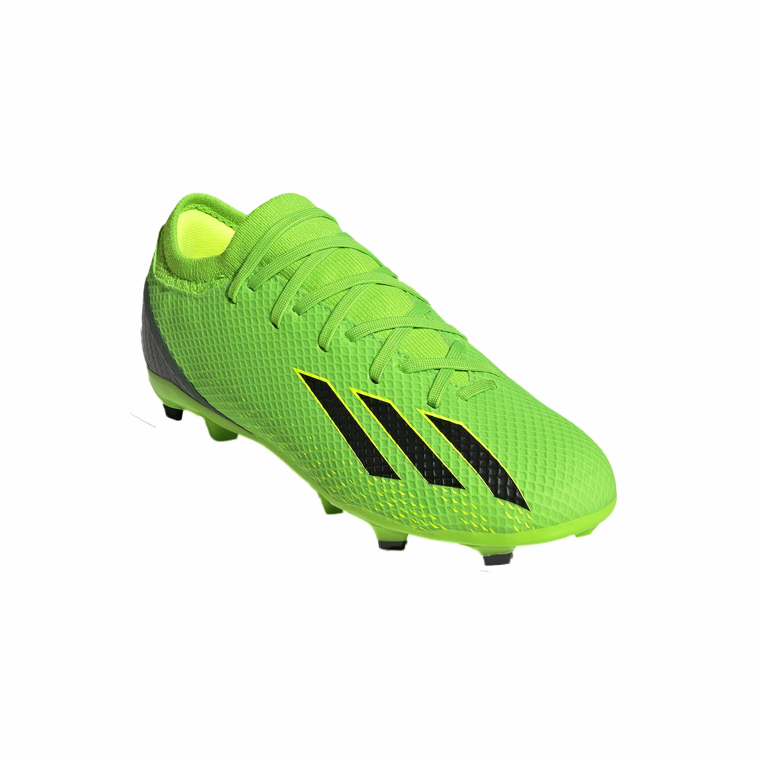 Adidas X Speedportal.3 FG Jr. Soccer Cleats 2 Adidas X Speedportal.3 FG Jr. Soccer Cleats - Image 2