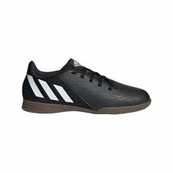 Adidas Predator Edge.4 Indoor Sala Youth Soccer Shoes