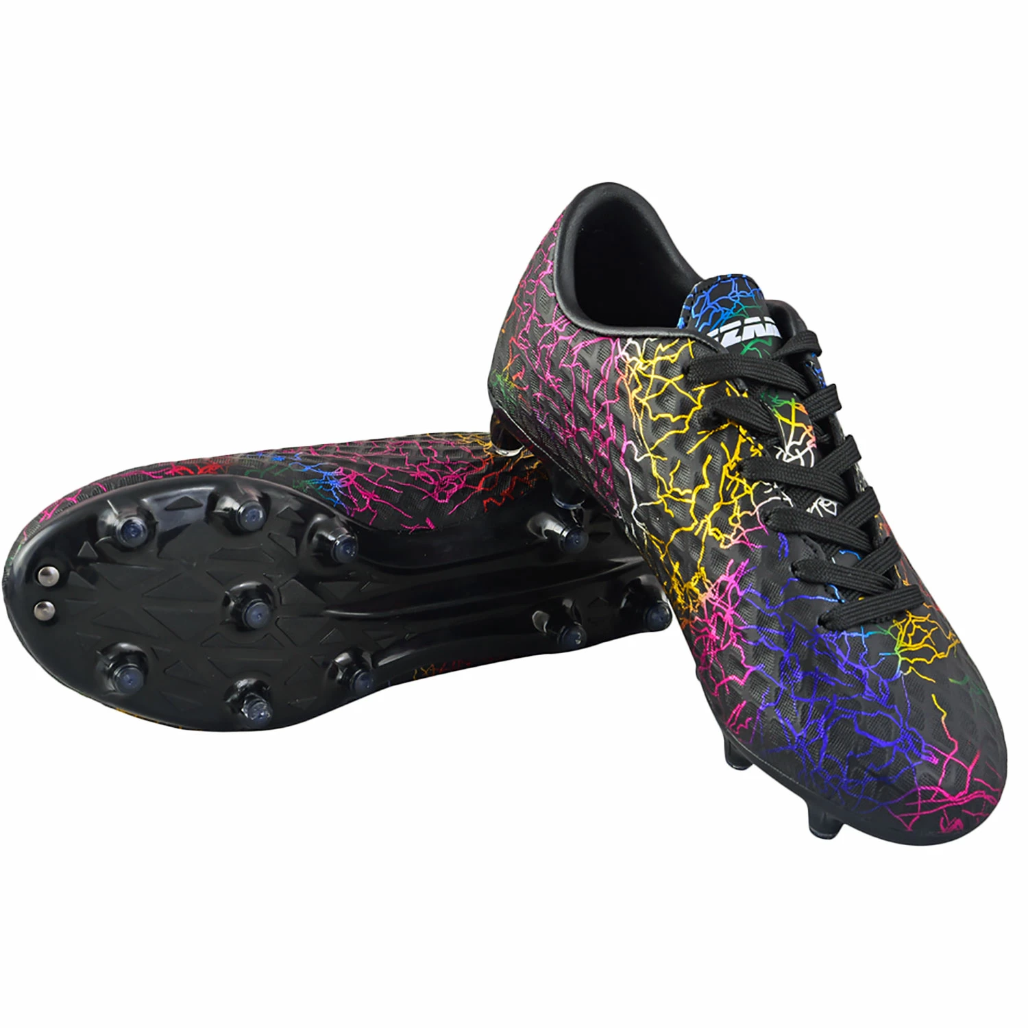 Vizari Zodiac Jr. Soccer Cleats - Image 3