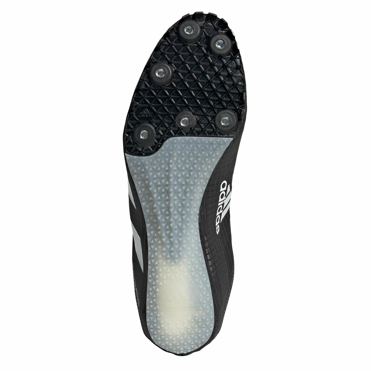 Adidas Sprintstar Men's Track Shoes - Image 4