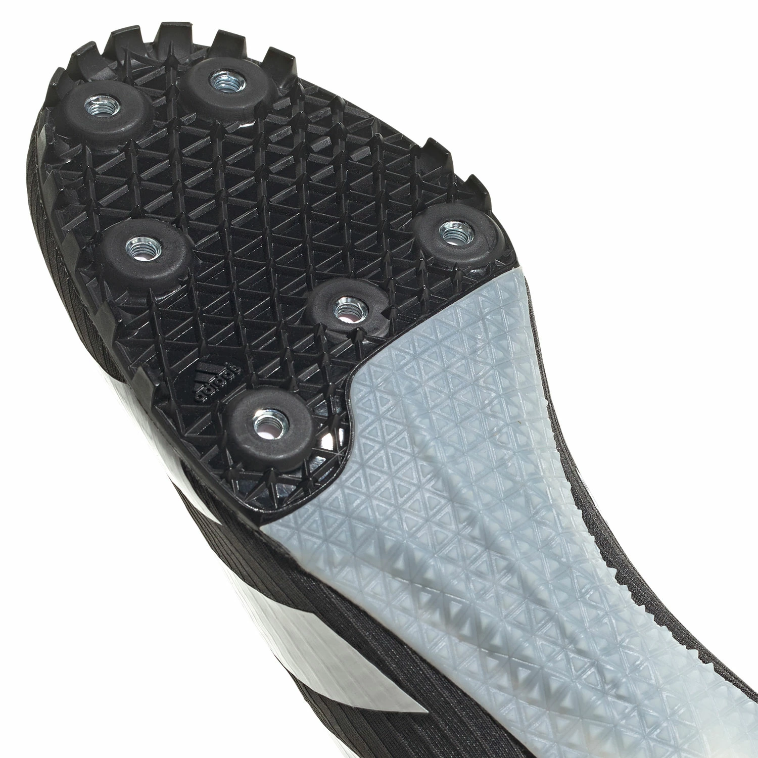 Adidas Sprintstar Men's Track Shoes - Image 5