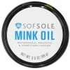 Sof Sole Mink Oil