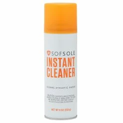 Sof Sole Instant Cleaner