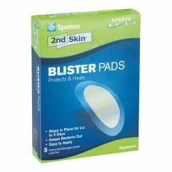 Spenco 2nd Skin Blister Pads