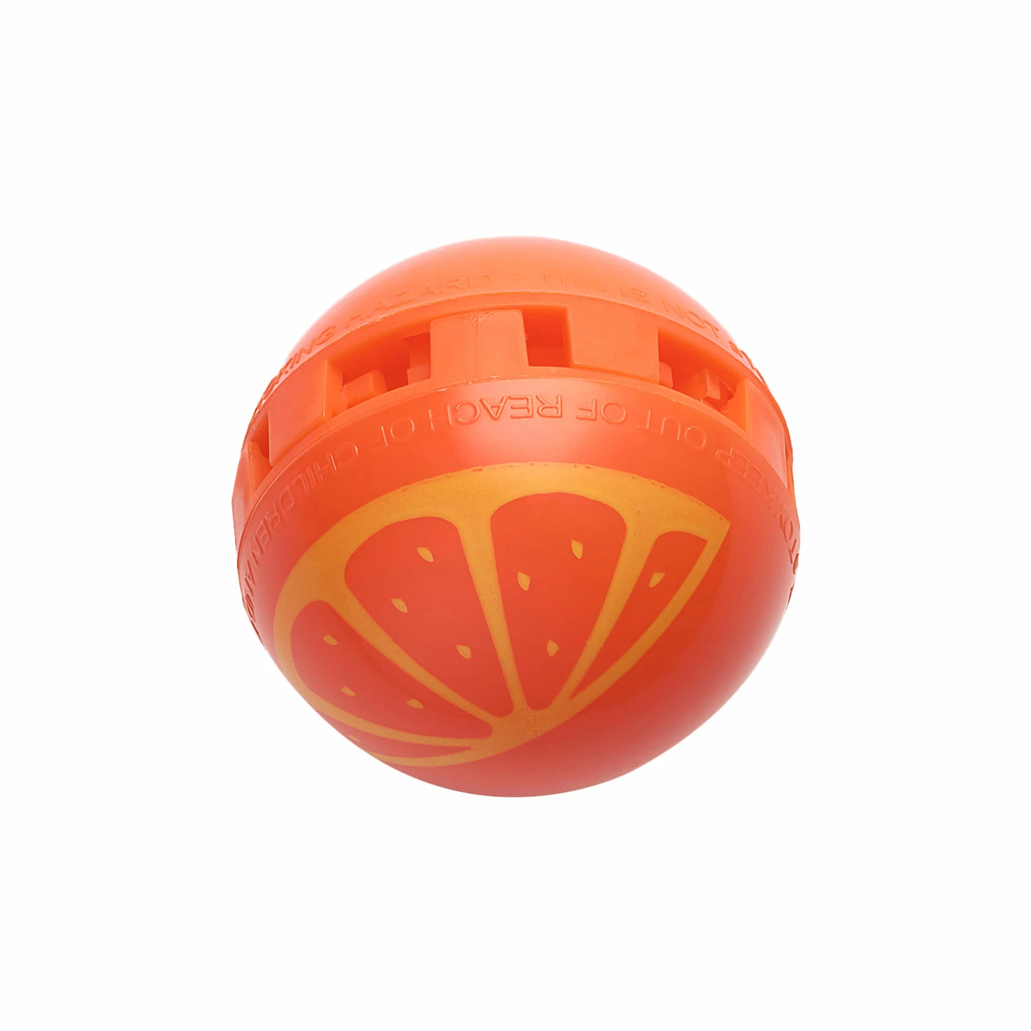 Implus Sneaker Balls Fruit - 6-Pack 2 Implus Sneaker Balls Fruit - 6-Pack - Image 2