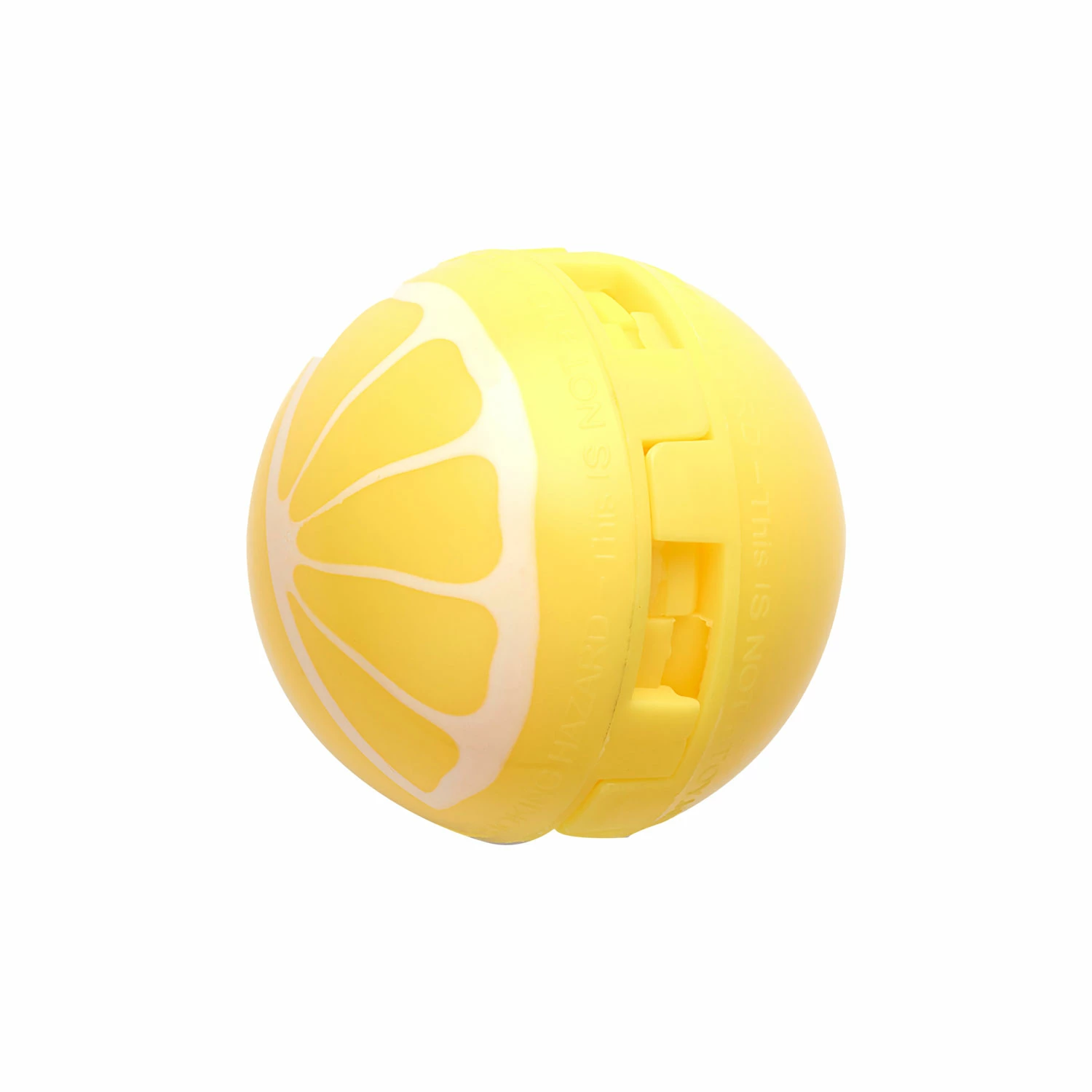 Implus Sneaker Balls Fruit - 6-Pack 4 Implus Sneaker Balls Fruit - 6-Pack - Image 4