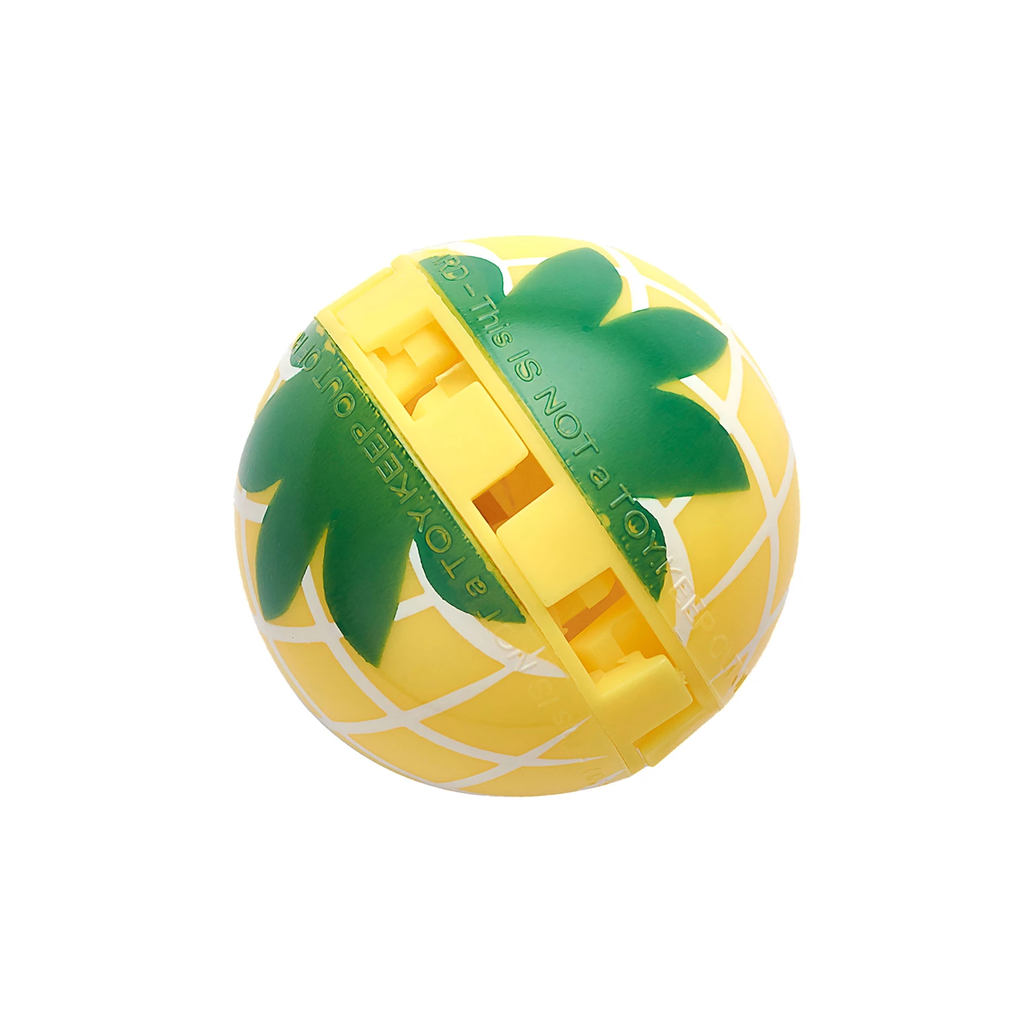 Implus Sneaker Balls Fruit - 6-Pack 5 Implus Sneaker Balls Fruit - 6-Pack - Image 5